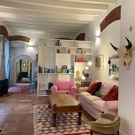 Amazing Central Loft Milano