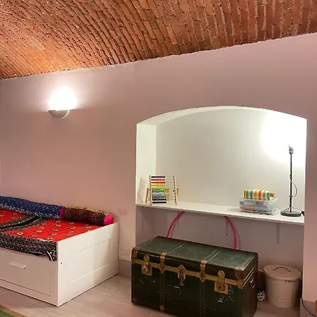 Lägenhet Amazing Central Loft Milano