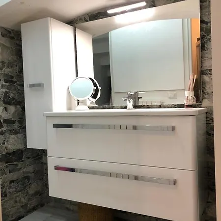 Lägenhet Amazing Central Loft Milano