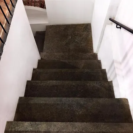 Amazing Central Loft Lägenhet Milano